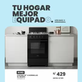 Catálogo Tiendas EFE Página 4
