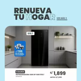 Catálogo Tiendas EFE Página 5
