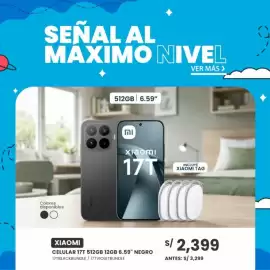 Catálogo Tiendas EFE Página 7