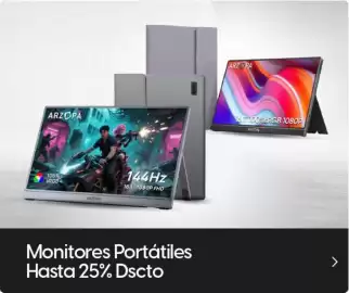 Catálogo Coolbox Página 1