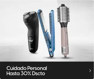 Catálogo Coolbox Página 8