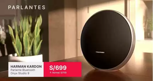 Catálogo Falabella Página 2