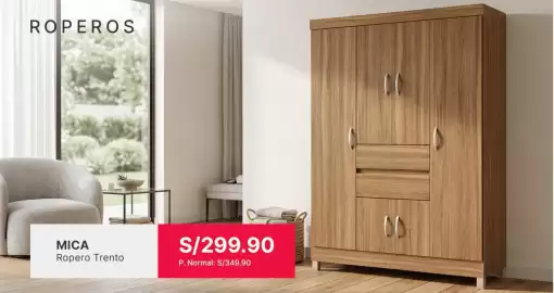 Catálogo Falabella Página 6