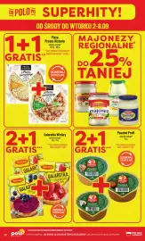 Polomarket gazetka tydzień 36 Strona 10