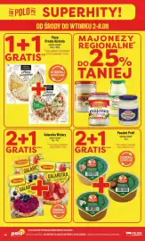Polomarket gazetka tydzień 36 Strona 10