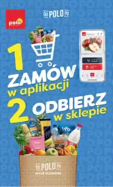 Polomarket gazetka tydzień 36 Strona 2