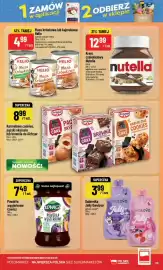 Polomarket gazetka tydzień 36 Strona 39: Galaretka Jelly o smaku japońskich winogron Owolovo €3,99