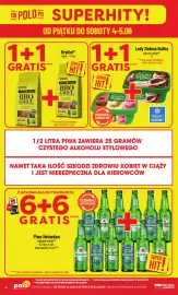 Polomarket gazetka tydzień 36 Strona 4