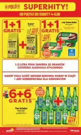 Polomarket gazetka tydzień 36 Strona 4