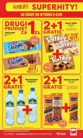 Polomarket gazetka tydzień 36 Strona 5
