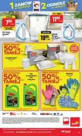 Polomarket gazetka tydzień 36 Strona 65: Filtr do wody Dafi Classic Standard €7,99, Filtr do wody Dafi Unimax Standard €11,99