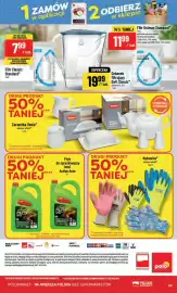 Polomarket gazetka tydzień 36 Strona 65: Filtr do wody Dafi Classic Standard €7,99, Filtr do wody Dafi Unimax Standard €11,99