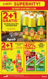 Polomarket gazetka tydzień 36 Strona 8
