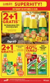 Polomarket gazetka tydzień 36 Strona 8