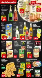 Thomas Philipps Prospekt woche 36 Seite 13: Kühne Senf €1,59, Original Thüringer Leberwurst €1,99
