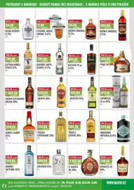Ratio leták Strana 10: Laphroaig 10 yo €879,00