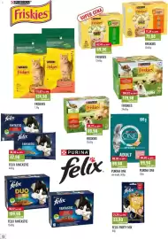 Ratio leták Strana 14: Friskies €124,90