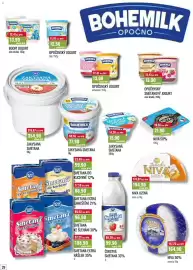 Ratio leták Strana 30: Boopi jogurt €13,90