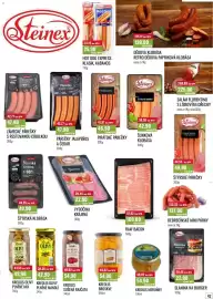 Ratio leták Strana 44: Galbani mozzarella €174,90, Rajčata drcená o' sole mio €87,90