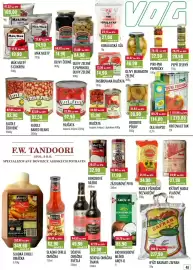 Ratio leták Strana 50: Kotányi paprika uzená €31,90