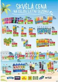 Ratio leták Strana 54: Yeahrba mate energy €42,90