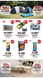 Catálogo Coto semana 36 Página 3: King - resma carta €6.299,00