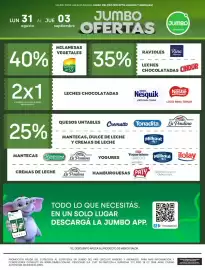 Catálogo Jumbo Página 2