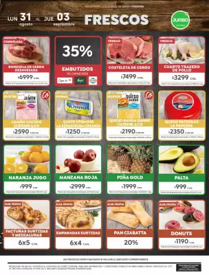 Jumbo (válido hasta 4-09)