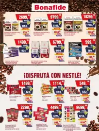 Revista Maxiconsumo semana 37 Página 11