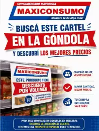 Revista Maxiconsumo semana 37 Página 13