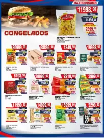 Revista Maxiconsumo semana 37 Página 16
