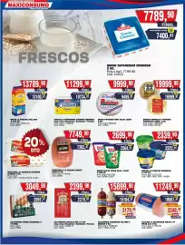 Revista Maxiconsumo semana 37 Página 17