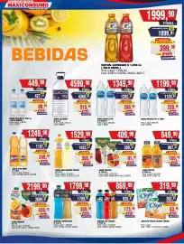 Revista Maxiconsumo semana 37 Página 19