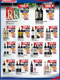 Revista Maxiconsumo semana 37 Página 22