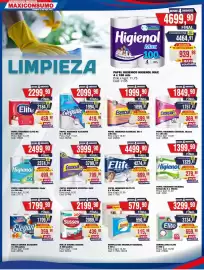 Revista Maxiconsumo semana 37 Página 23