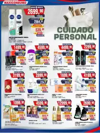 Revista Maxiconsumo semana 37 Página 28