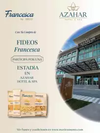 Revista Maxiconsumo semana 37 Página 3