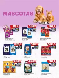 Revista Maxiconsumo semana 37 Página 33