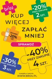 Briju gazetka Strona 1