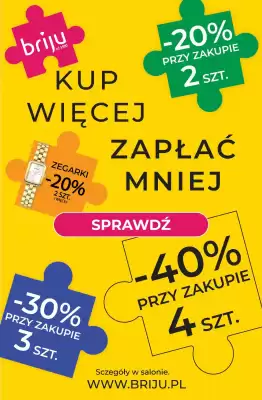 Briju (ważność do 30-09)