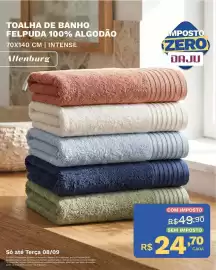 Catálogo Daju Página 1