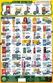 Catálogo Sempre Vale Supermercados Página 2: Alim caes pedigree nut essenc 900g carne €19,99