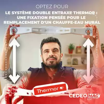 Cedeo (valable jusqu'au 13-09)