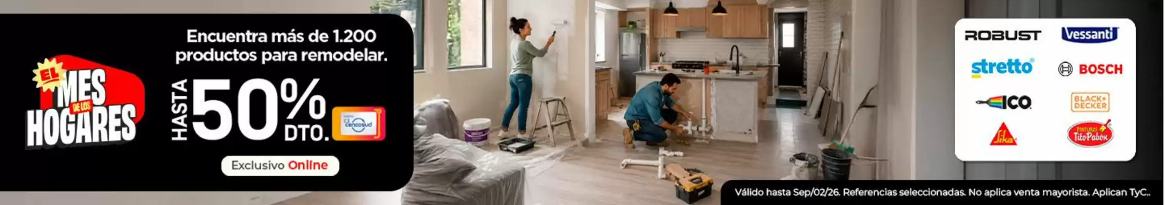 Catálogo Easy (válido hasta 2-09)