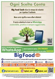 Volantino Big Food Pagina 64