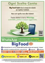 Volantino Big Food Pagina 64