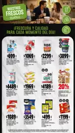Catálogo Supermercados Yaguar semana 36 Página 10: San remo ravioles €3.549,00