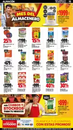 Catálogo Supermercados Yaguar semana 36 Página 15: Alicante especias y condimentos, Natura ketchup €1.199,00