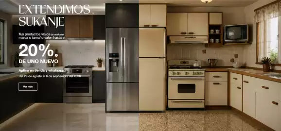 Catálogo Sukasa Página 1