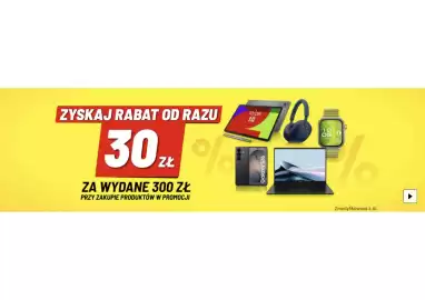 Media Expert gazetka tydzień 36 Strona 2